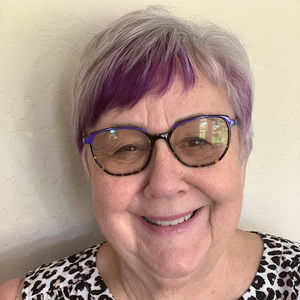 Meet your Posher, Donna